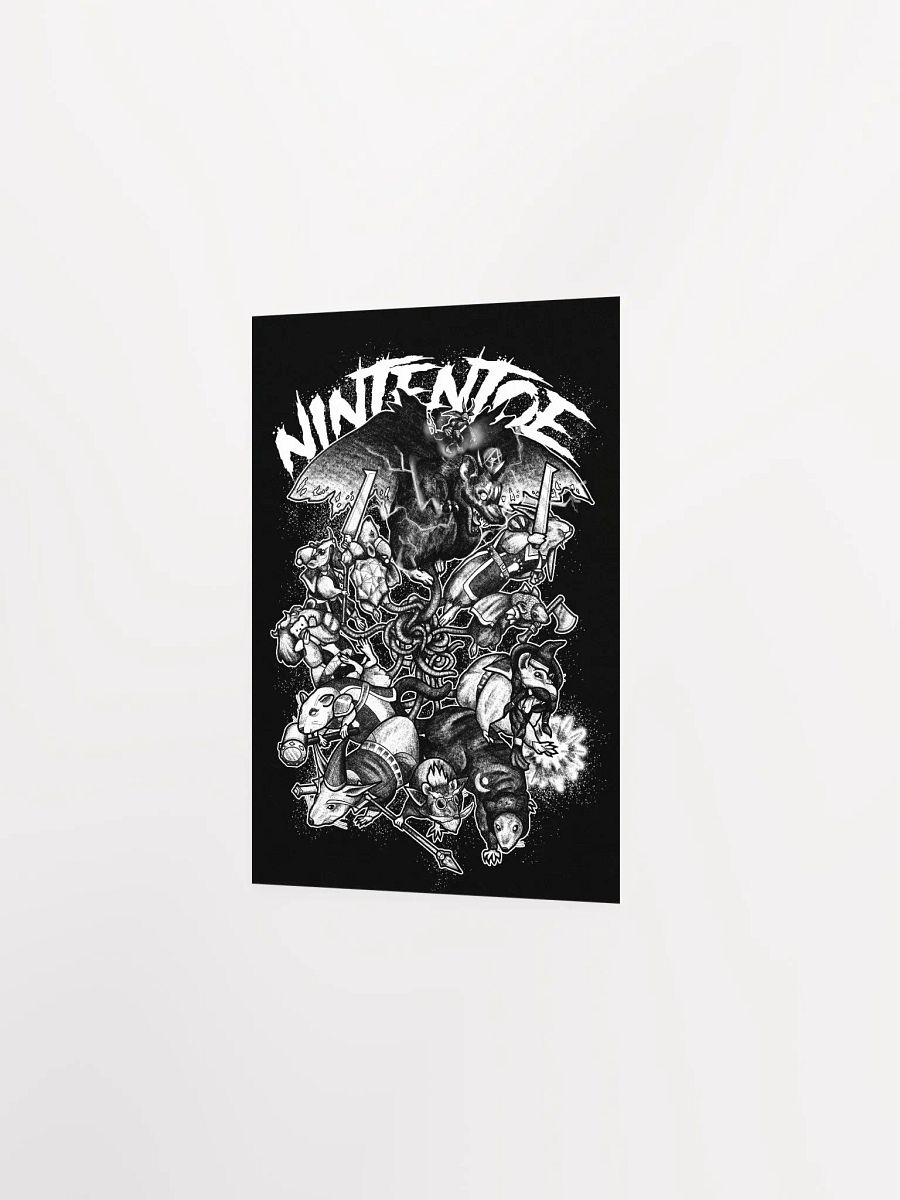 R A T poster product image (6)