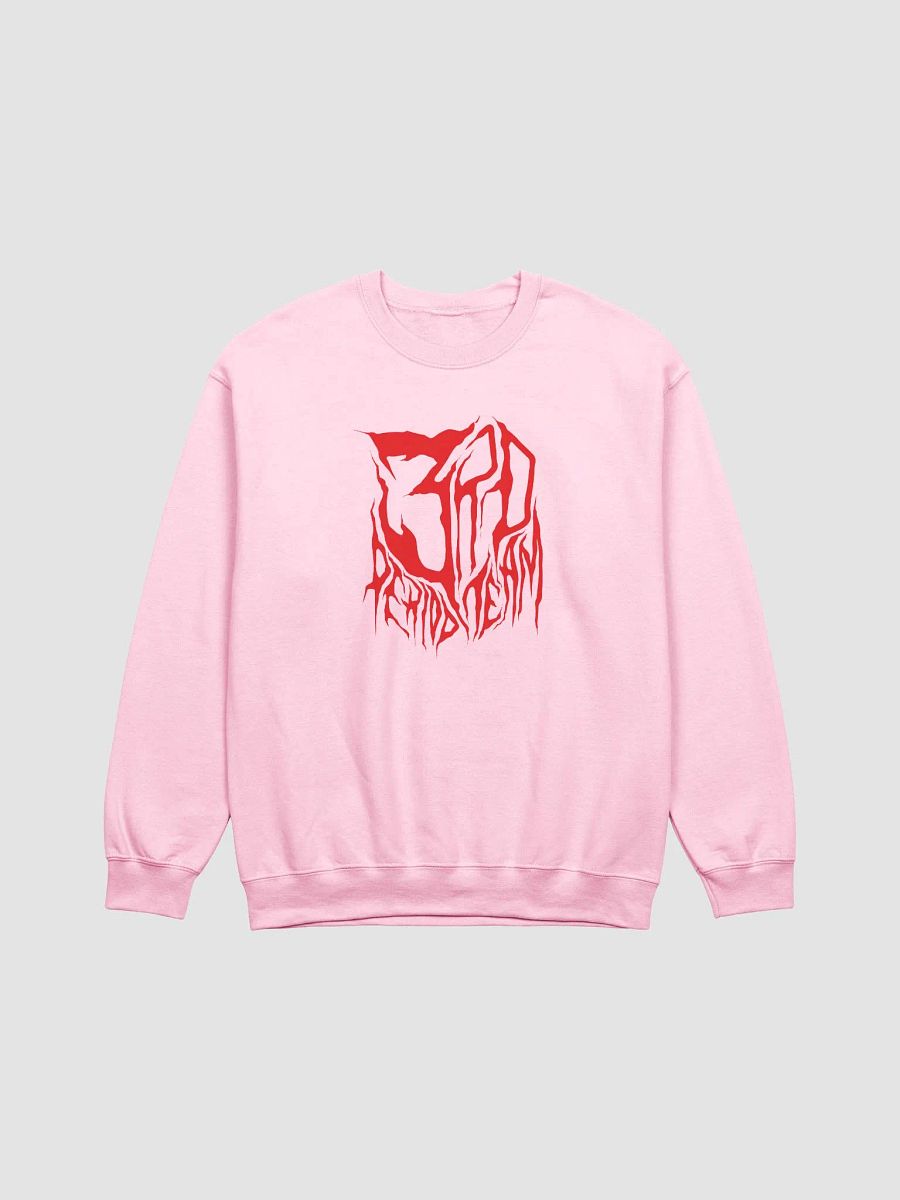 Third Period Death Metal Crewneck product image (1)