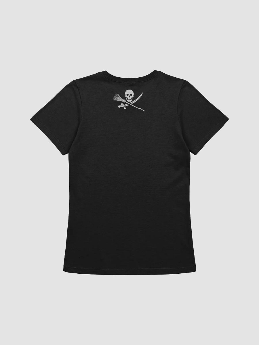 DIRTY HOE – Women’s T-Shirt product image (2)