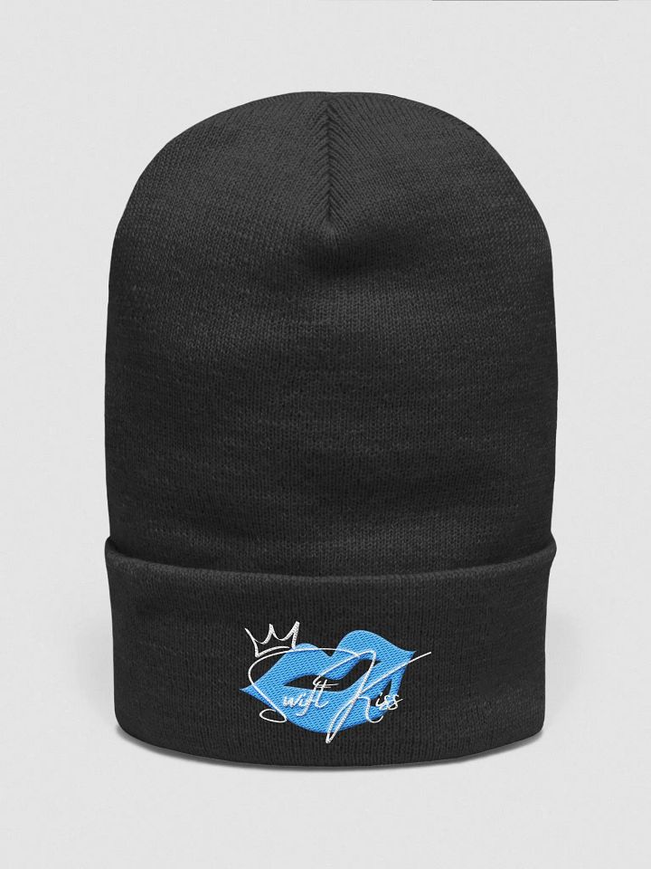 SwiftKiss Beanie product image (1)