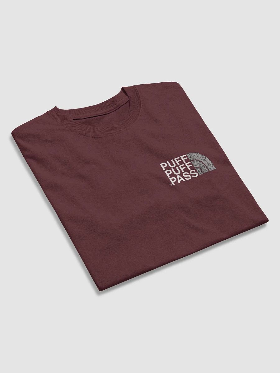 Puff Puff Pass Tee product image (4)
