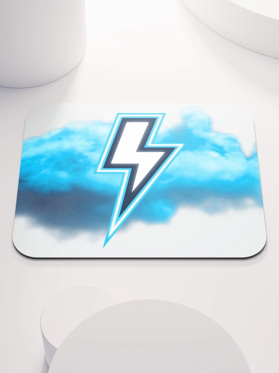 Cloud Mousepad product image (1)
