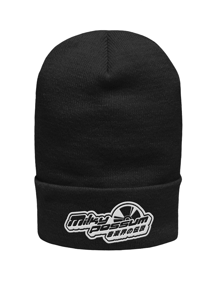 Milky Beanie :3 product image (1)