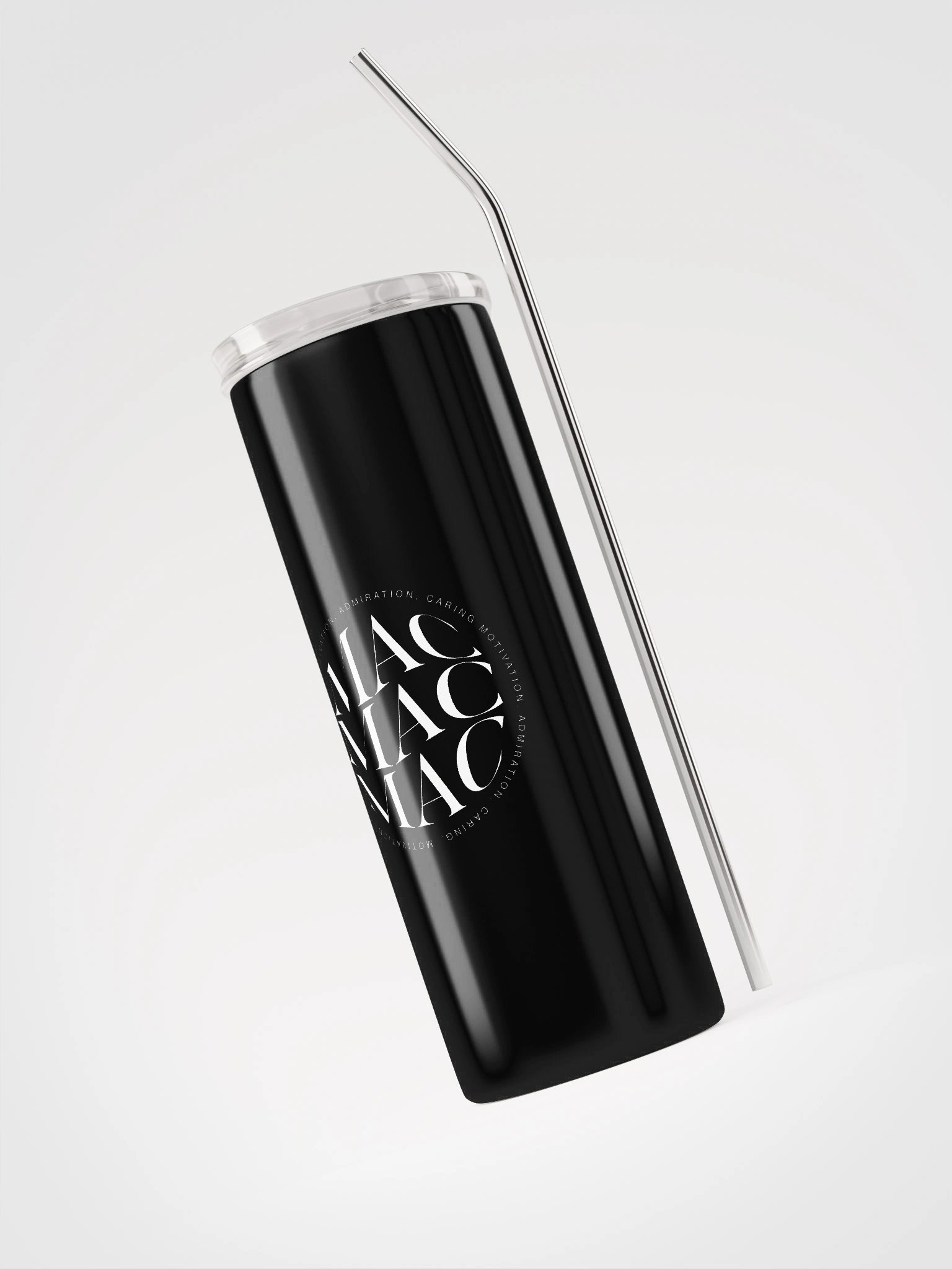 MAC Tumbler product image (3)