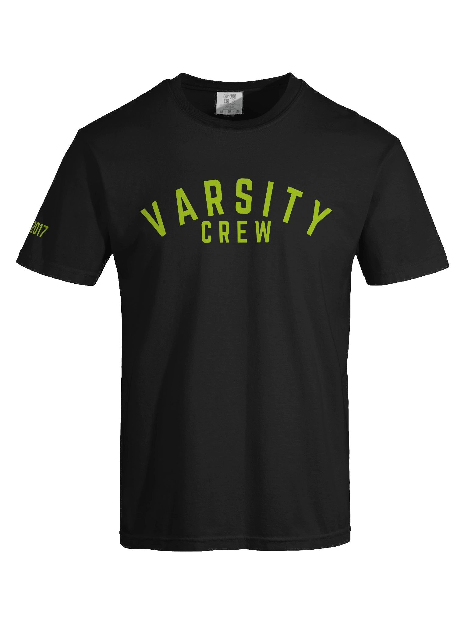 Varsity Crew product image (7)