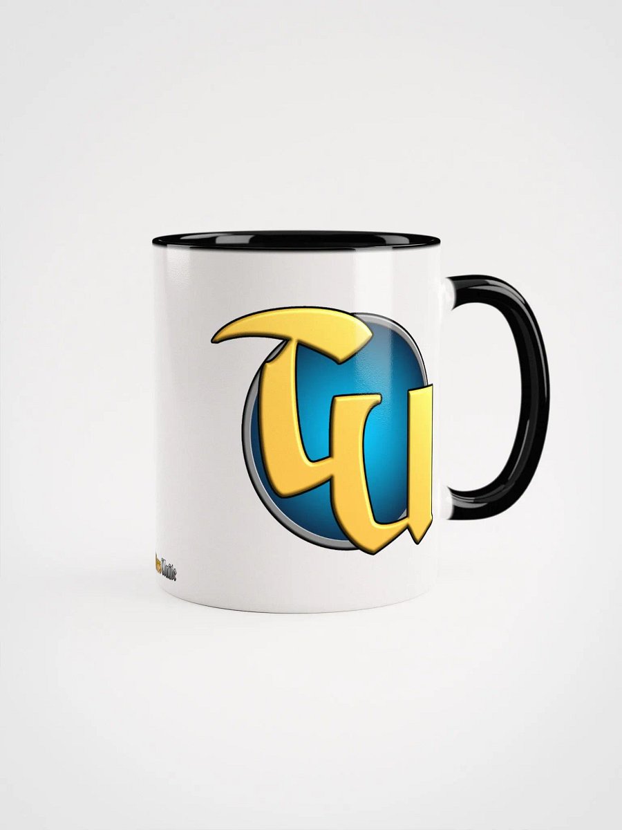 TU Color Mug 2023 Logo product image (1)