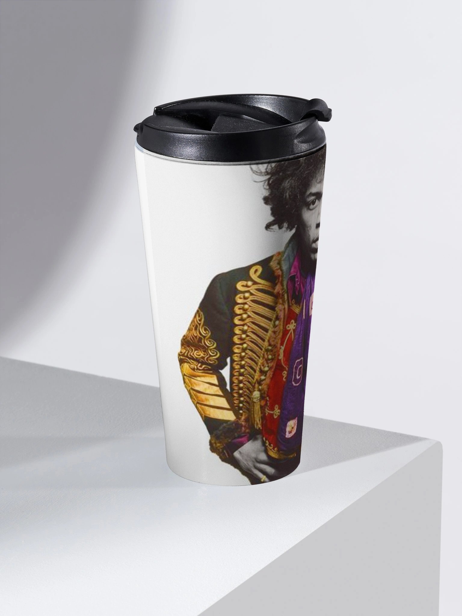 JIMI HENDRIX IS THE BEST product image (2)