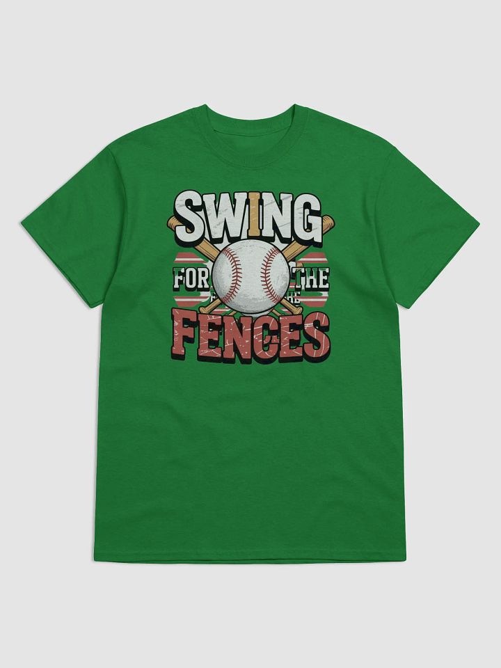 Swing for the Fences product image (1)