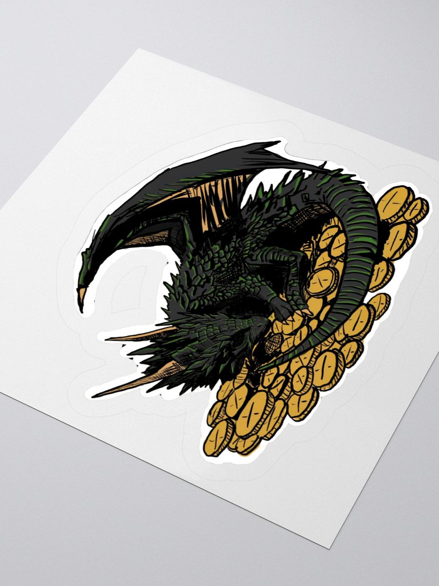 Sleepy Dragon product image (7)
