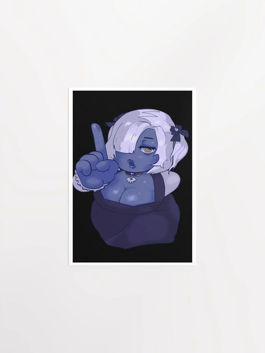 Revenant Mommy Print product image (2)