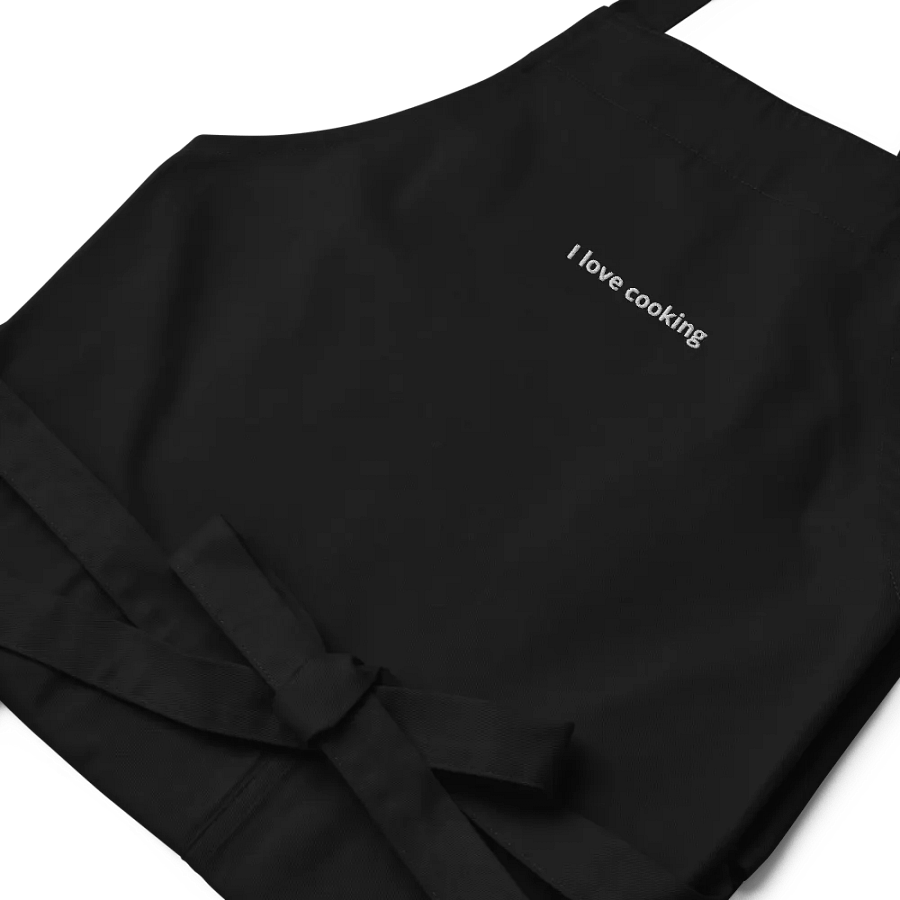 Cooking Apron product image (8)