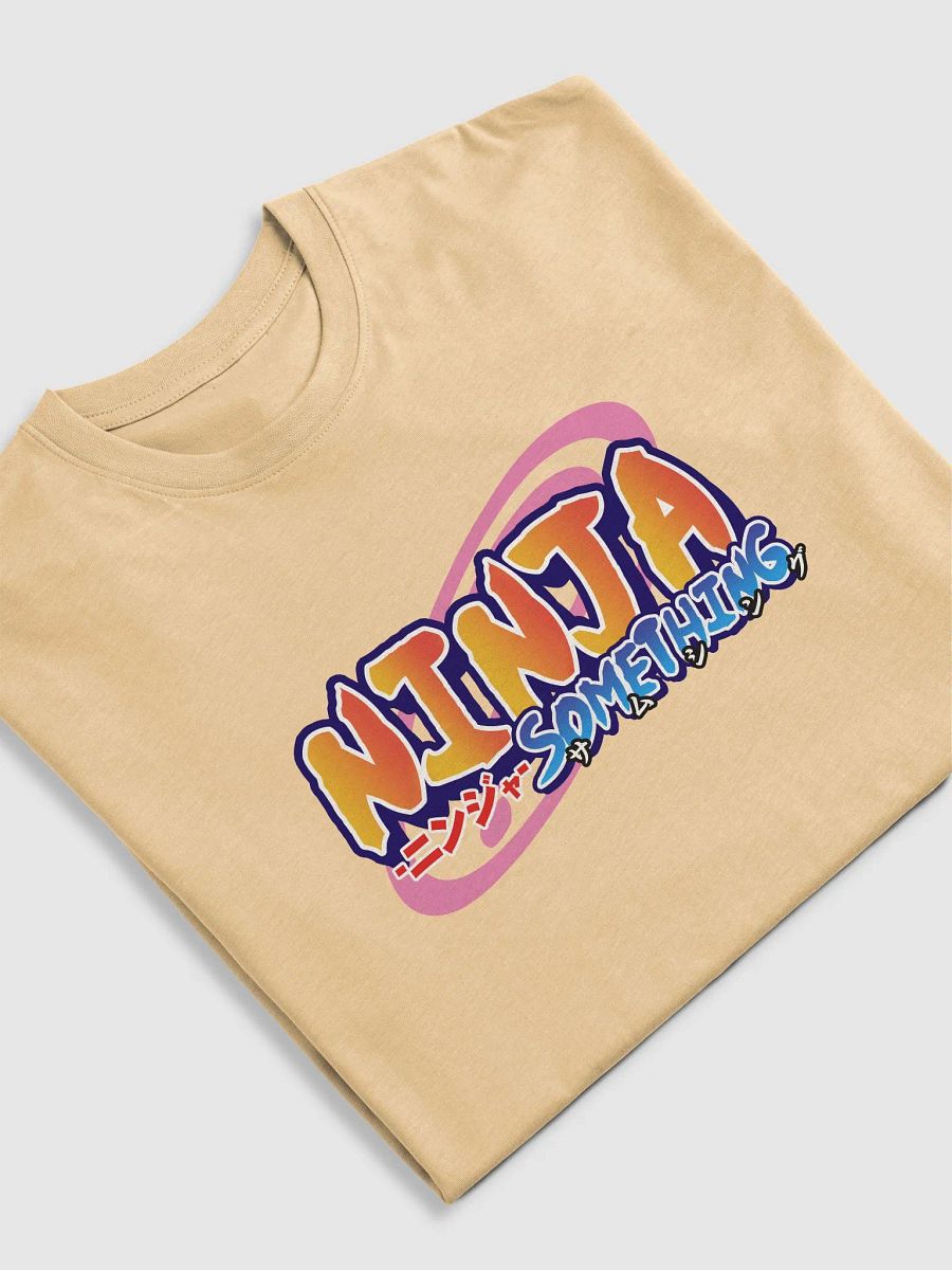 Ninja Something Heavy Tee product image (25)
