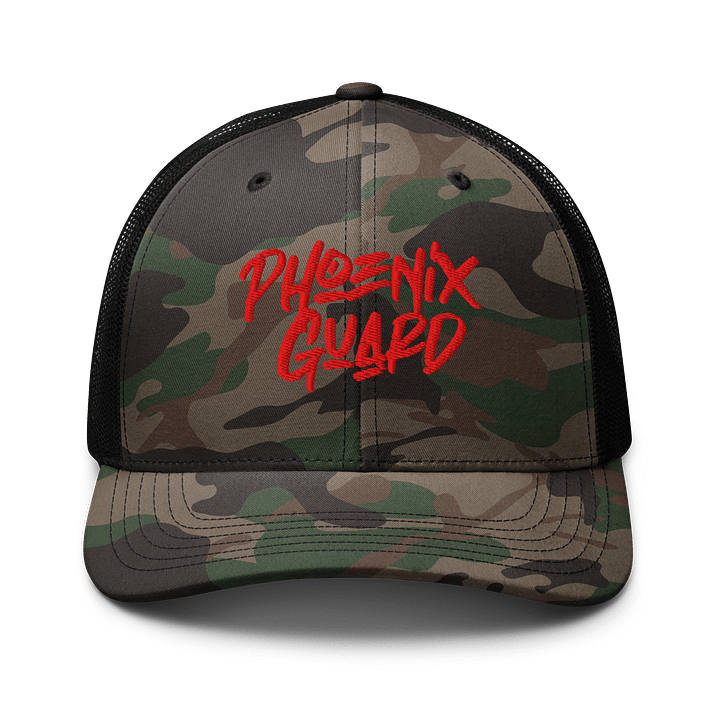 PxKKona Hat product image (1)