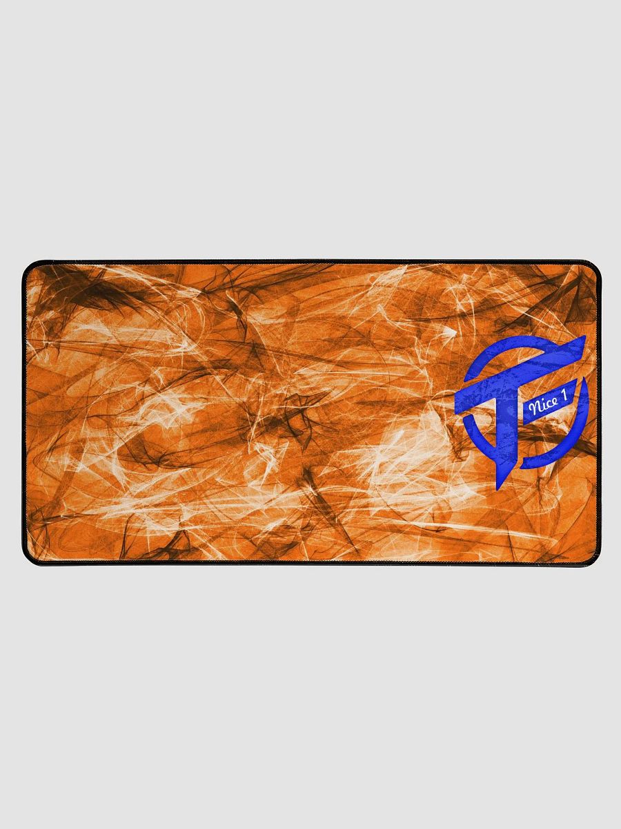 TopFrag™ NiceoneXD ALT Desk Mat 15.5" x 31.5" product image (1)