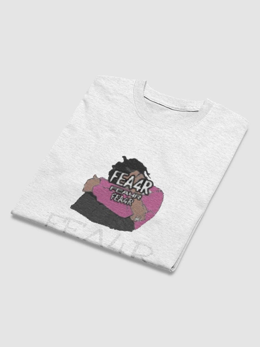 Lonely FEA4R Shirt product image (34)