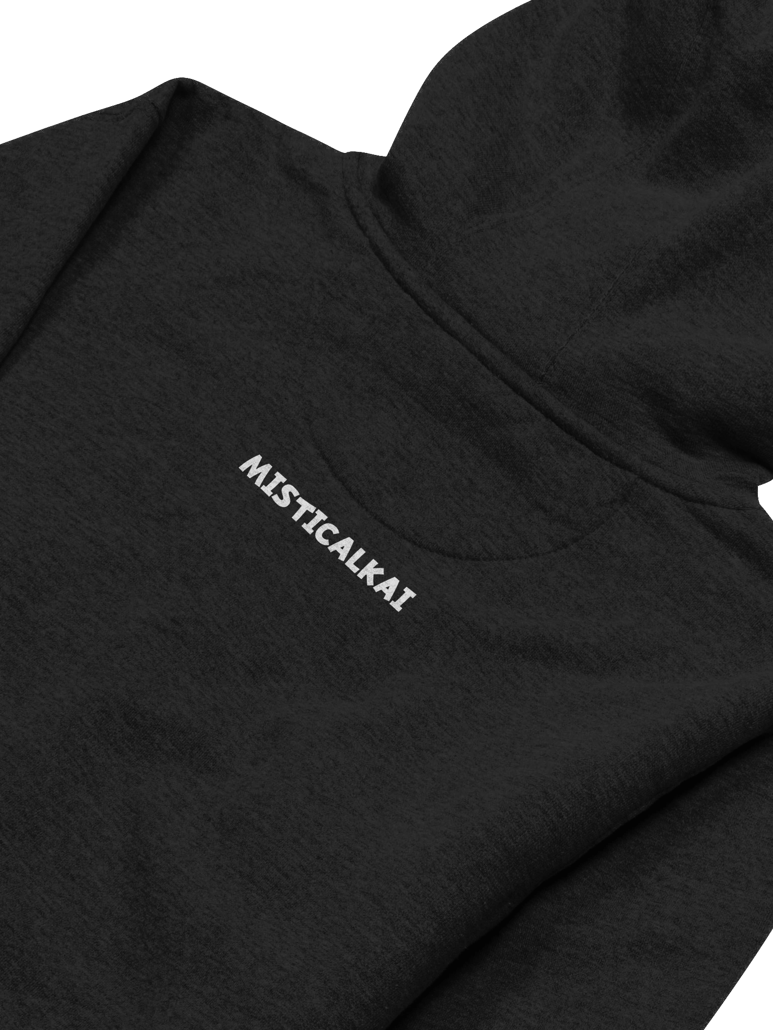 Retro Misticalkai Hoodie product image (4)