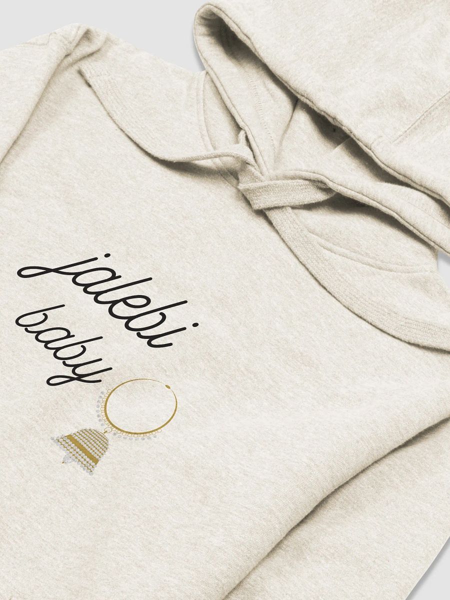 Jalebi Baby Hoodie product image (1)