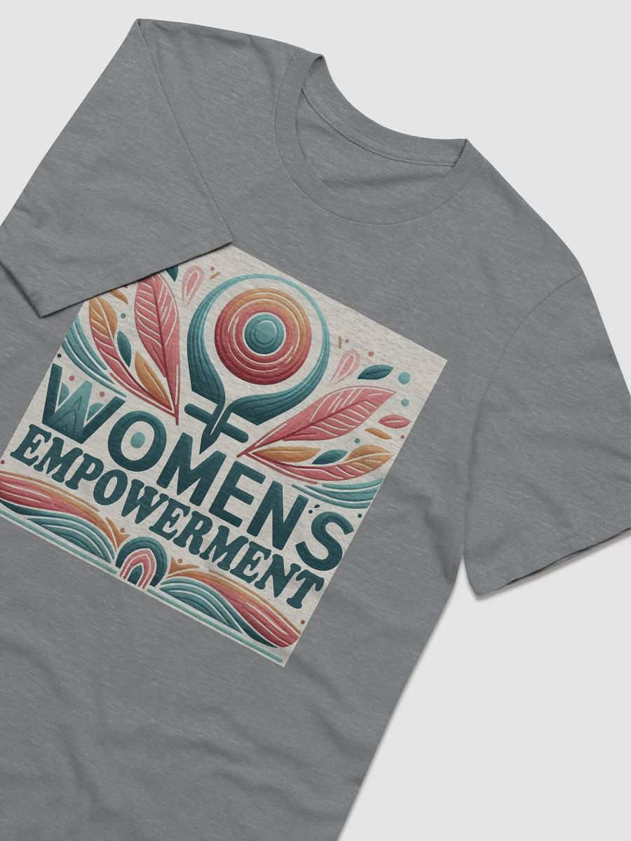 Relaxed Fit Lightweight T-Shirt product image (9)