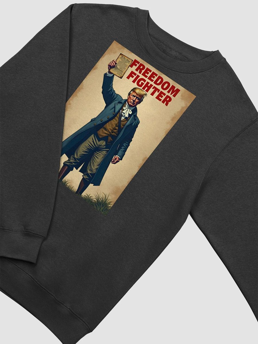 Freedom Fighter LS product image (3)