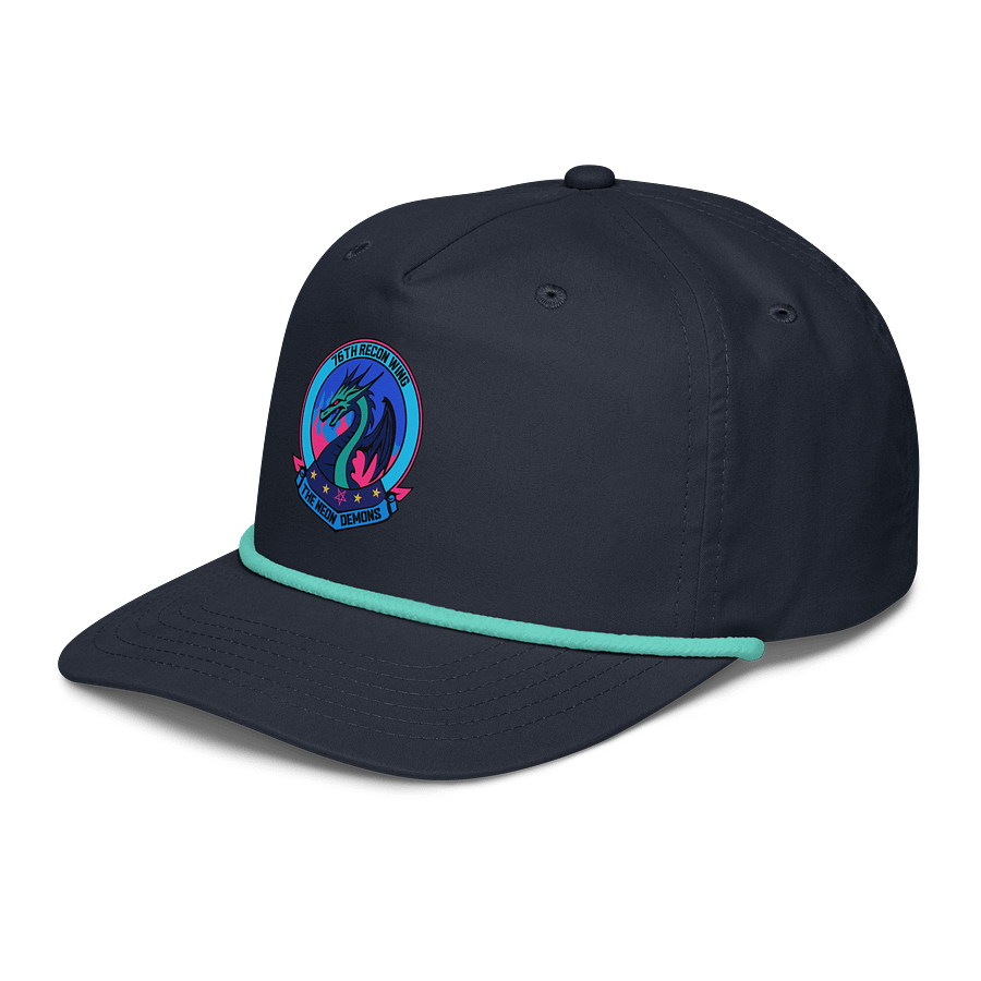 Neon Demon Sentry Cap product image (3)