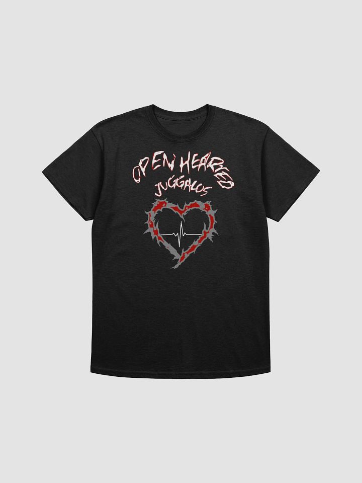 Openhearted Juggalos And Recovery Support Strife design v2 product image (1)