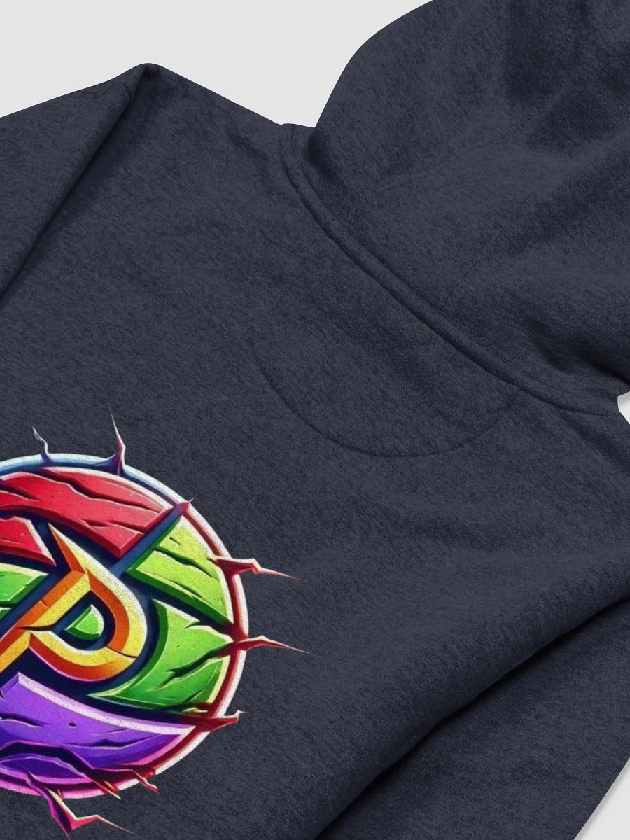 Sweat Capuche POKEFION product image (43)