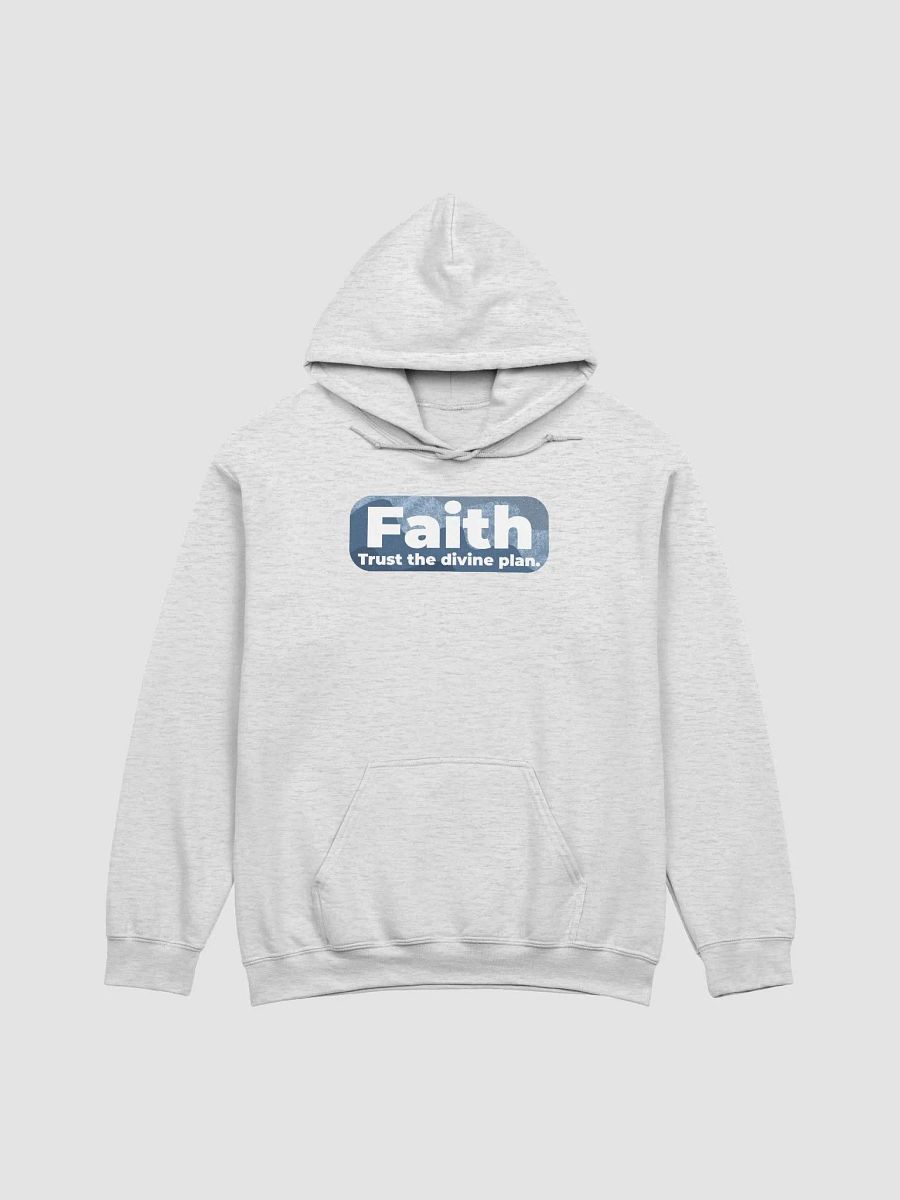 Faith Trust the Divine Plan product image (8)
