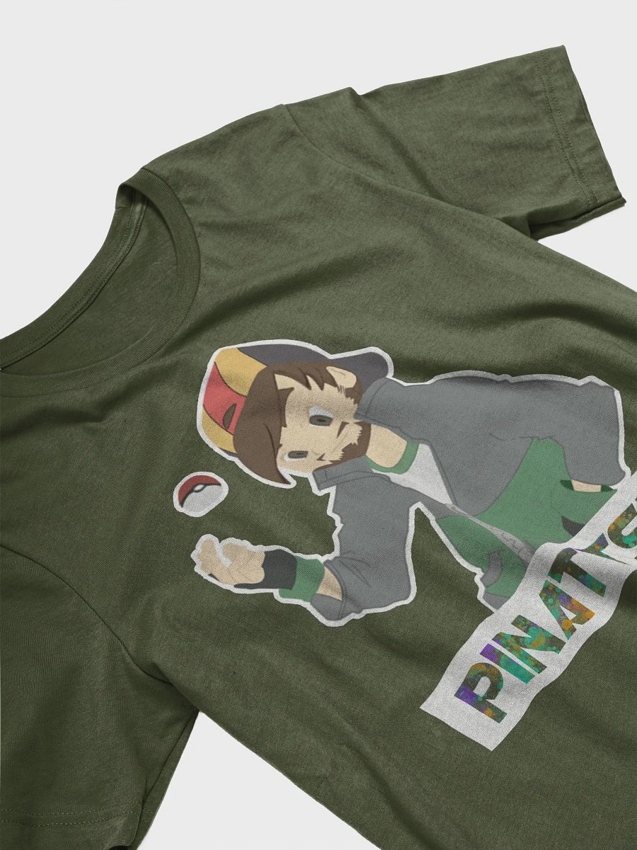 Unisex- Pinattsu avatar T-Shirt product image (33)
