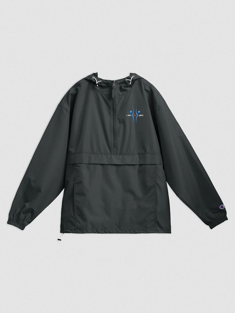 Fulcrum Embroidered Jacket product image (4)