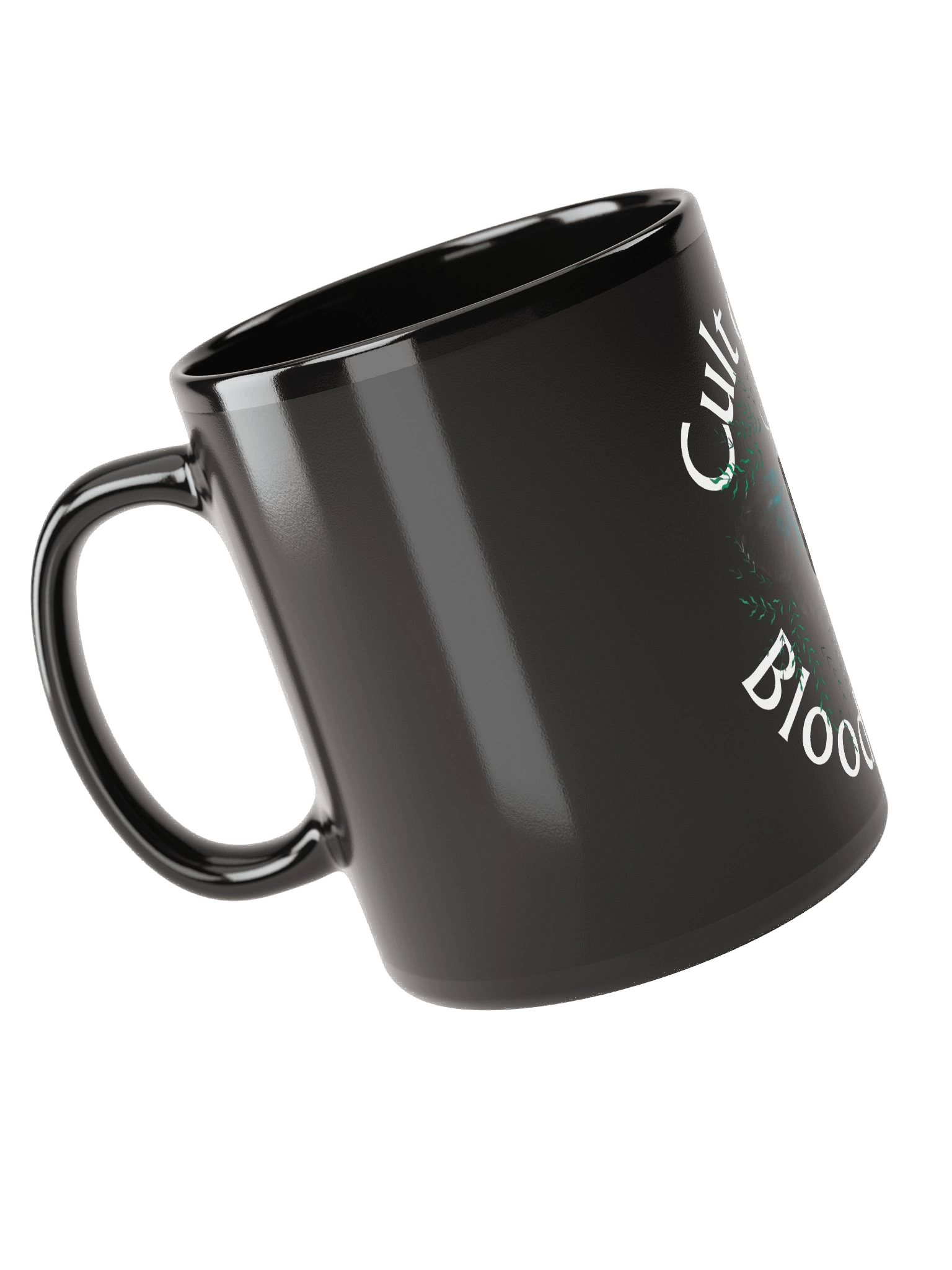 CultButterfly - Mug product image (2)