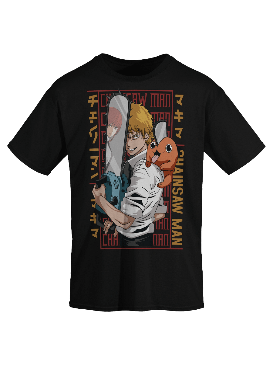 Devil Hunting product image (15)