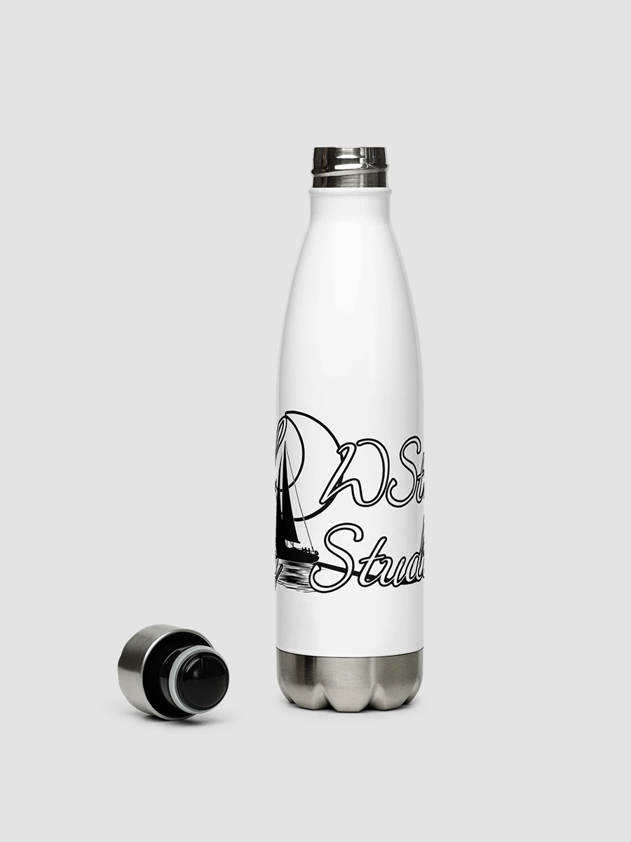 The GBS Stainless Steel Water Bottle product image (5)