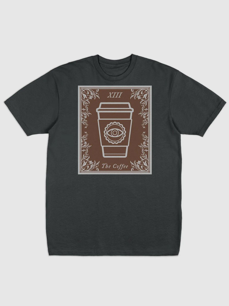 Tarot - The Coffee product image (1)