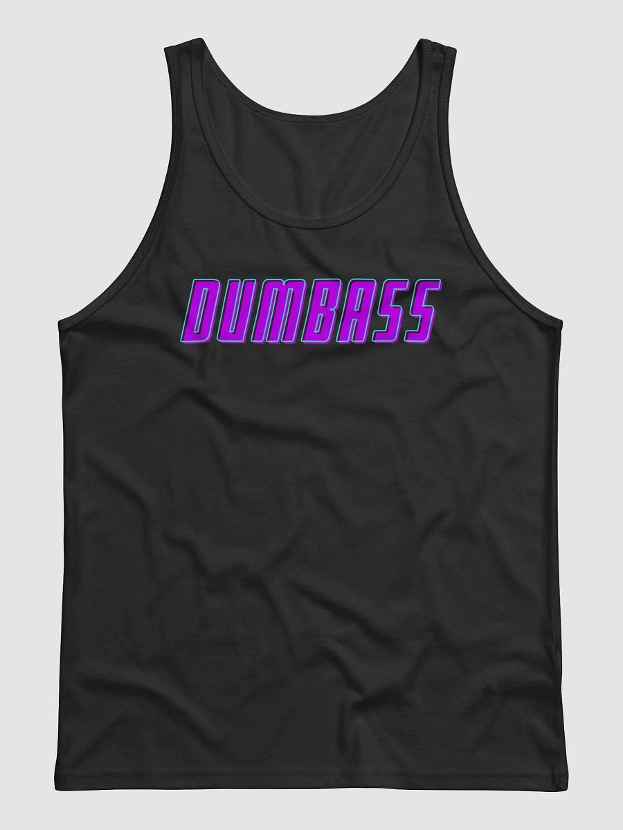Dumbass Tank product image (1)