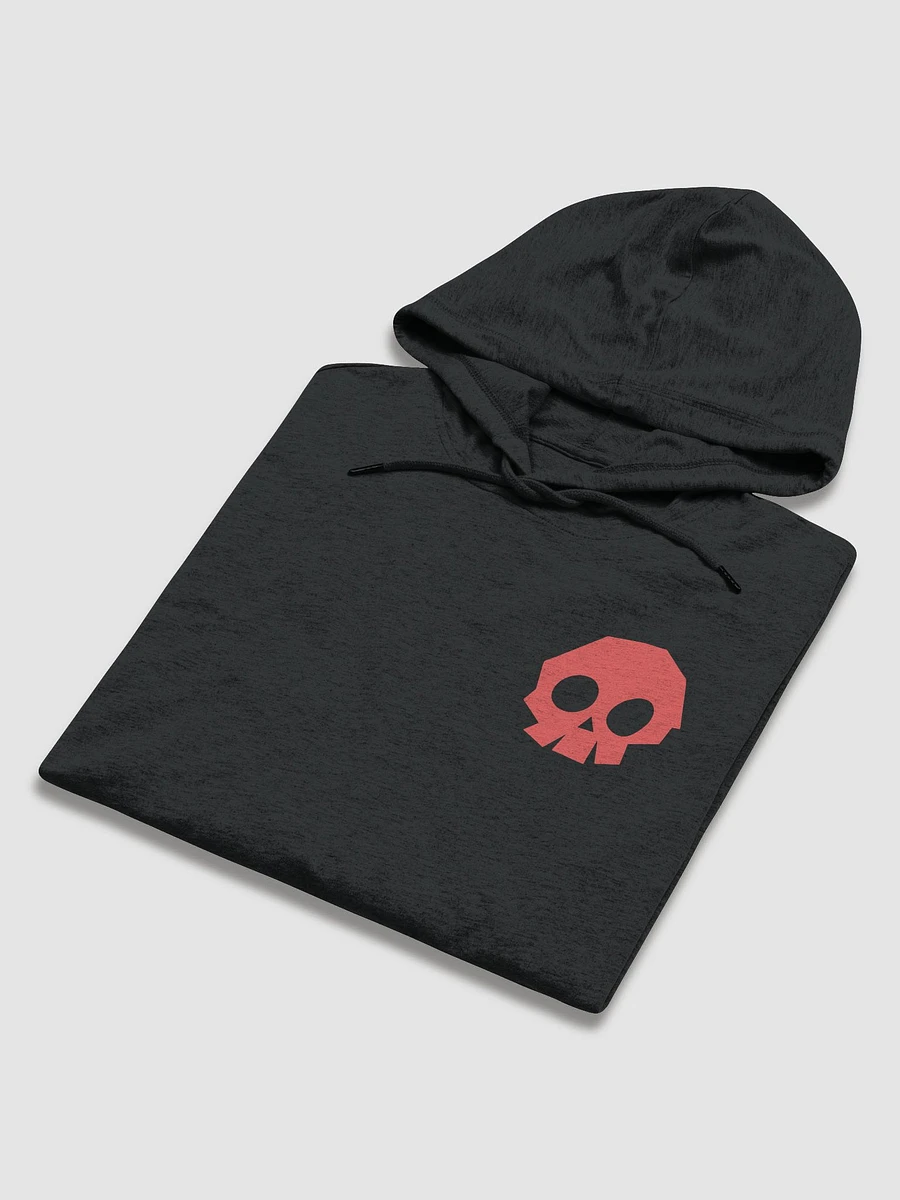 Bokoskull Pullover Hoodie (🇺🇸) product image (5)