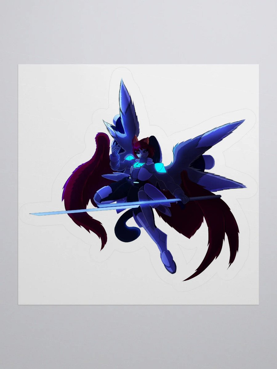 Wings of Courage product image (2)
