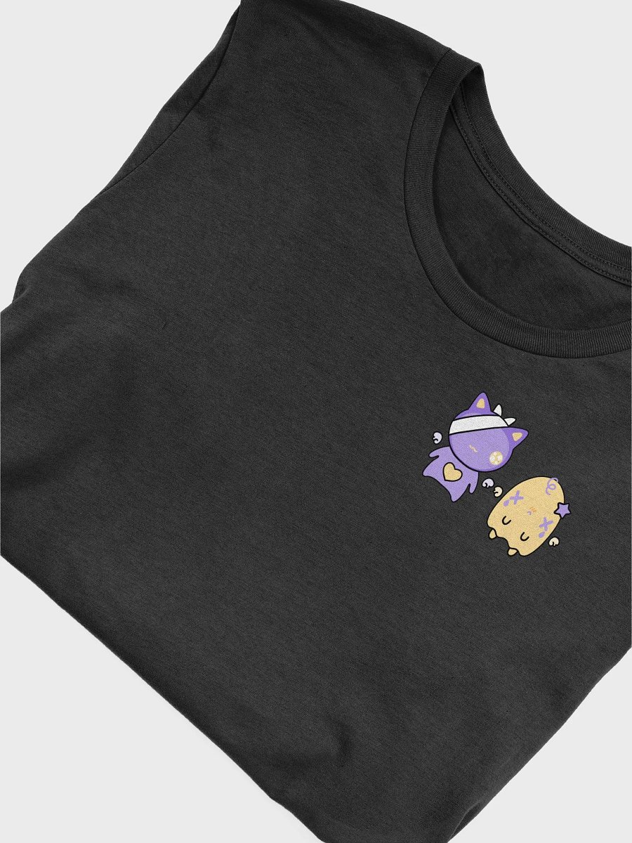 VtubersWithDisabilities Mascot T-Shirt (1st Collection) product image (10)