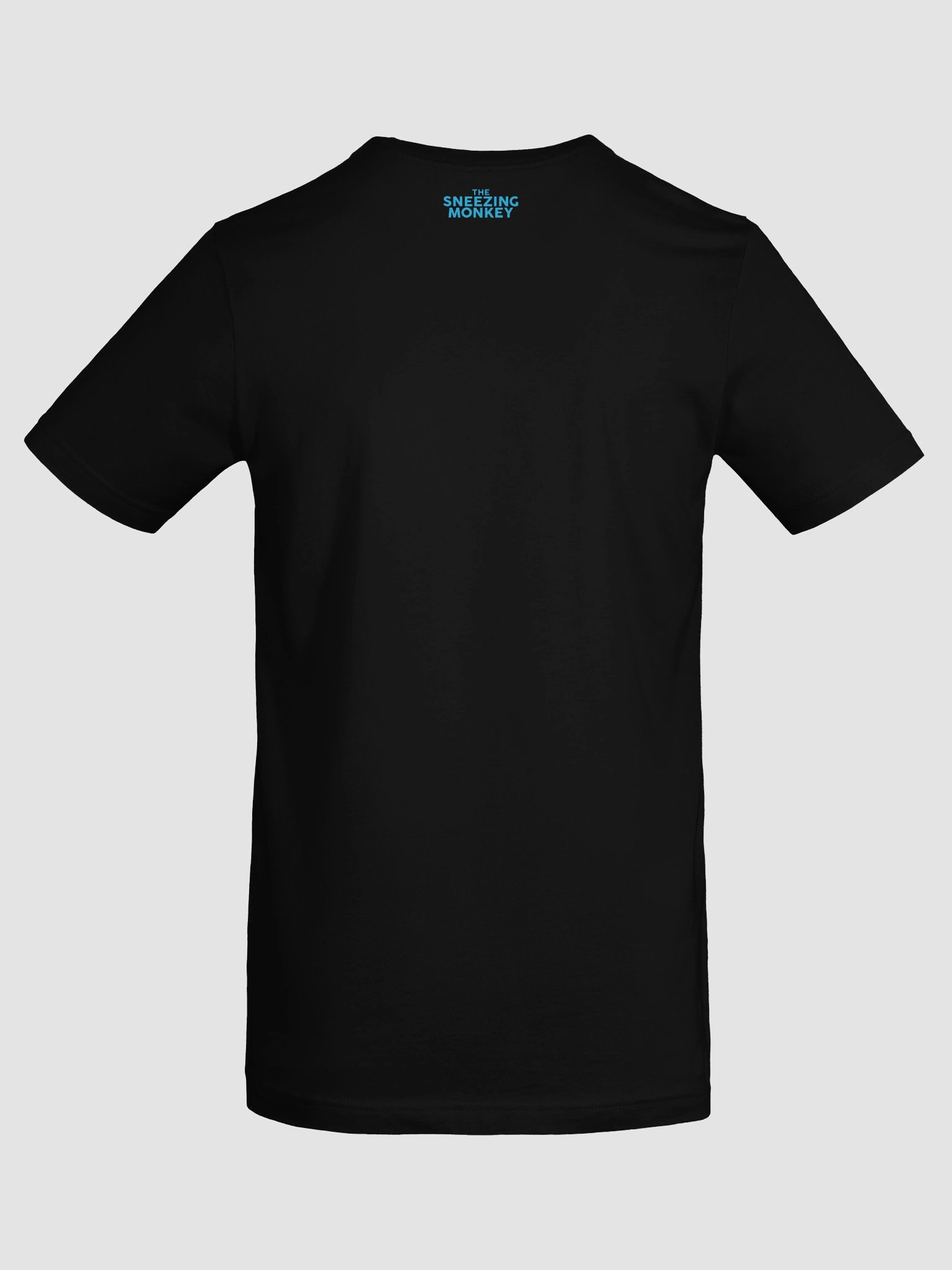 Original TSM Bigfoot Tee (Black) for Girls product image (15)