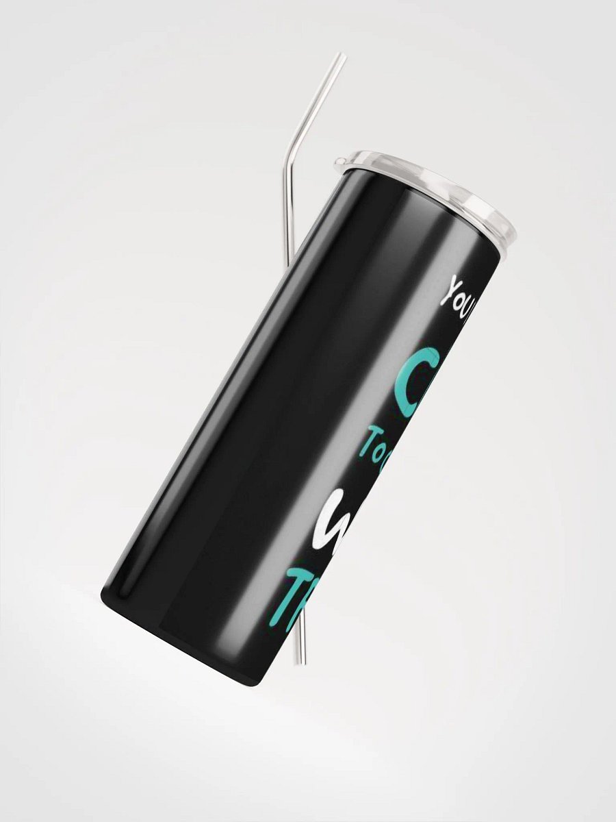 Stainles Steel Black 