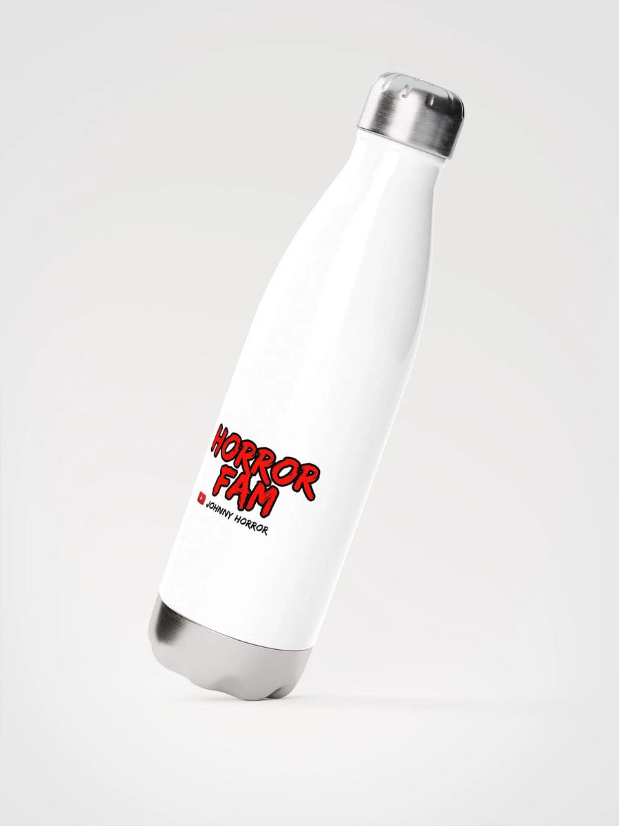 Horror Fam Tumbler White product image (2)