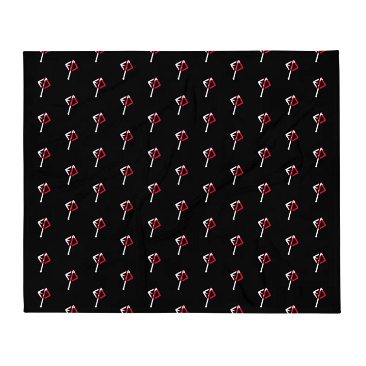 Bloodrune Blanky product image (1)