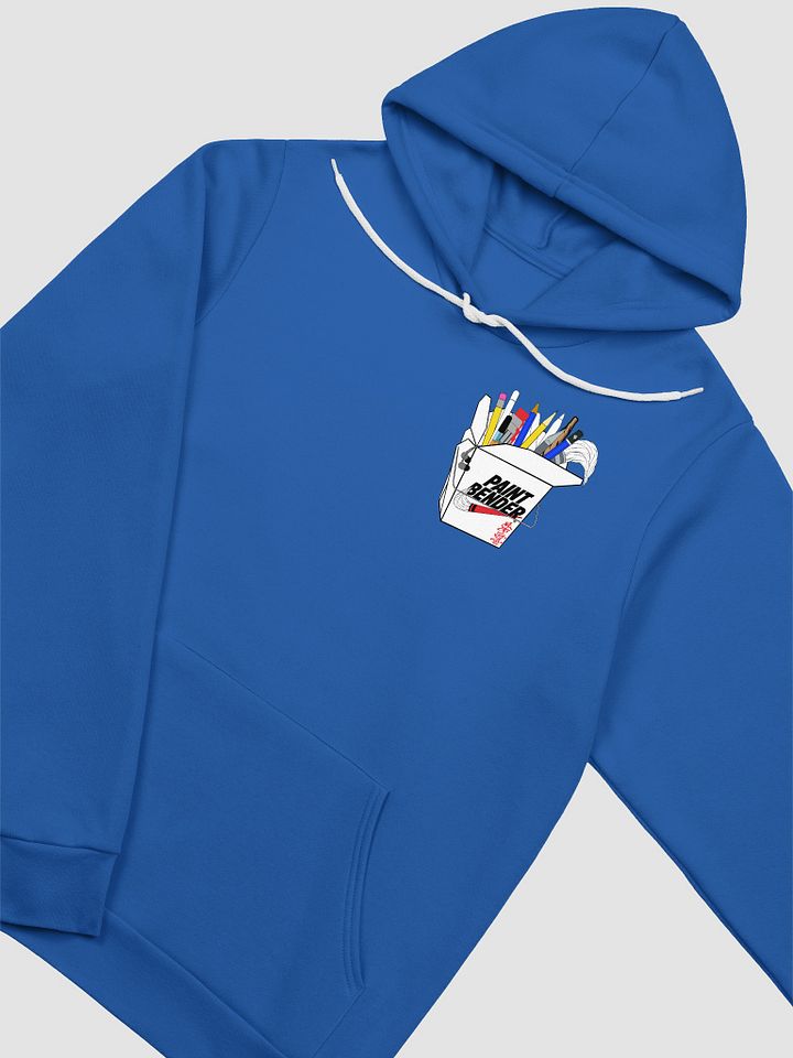 To-Go Art Supplies (Hoodie) product image (2)