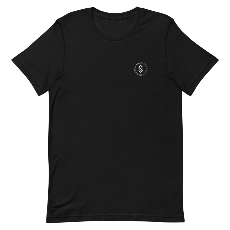 Snake Beach T-Shirt product image (2)