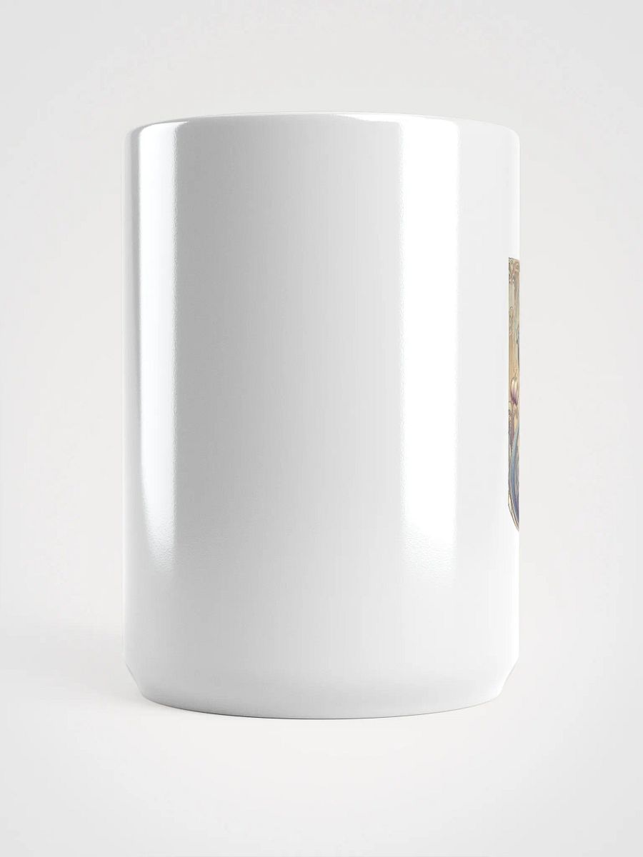 Art Nouveau Unicorn Coffee Mug product image (5)
