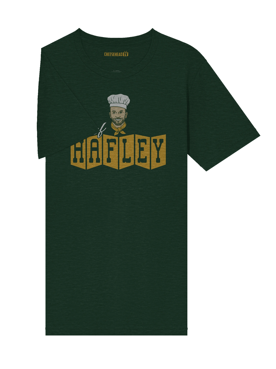 Chef Hafley product image (5)