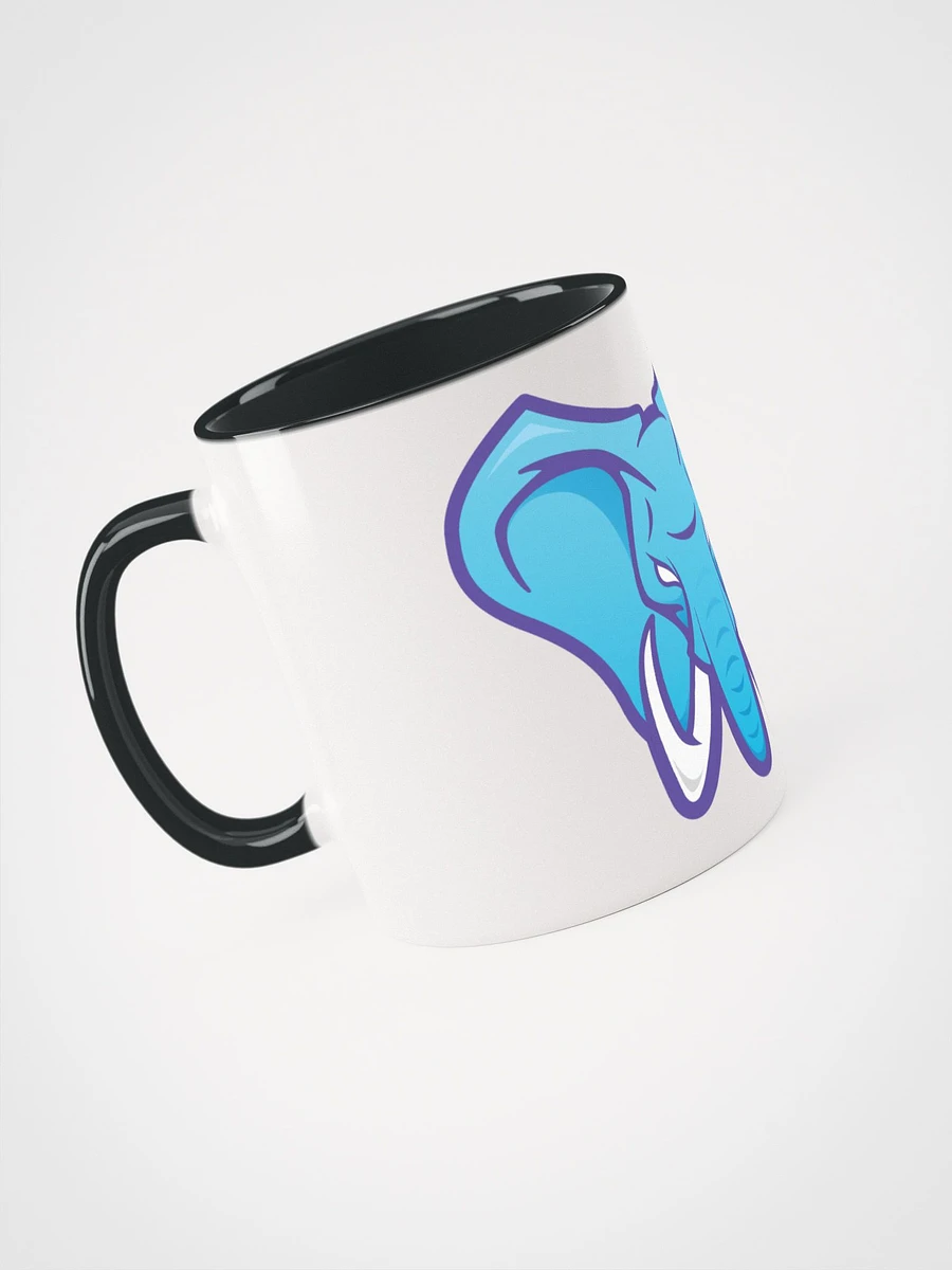 Marsh Logo - Mug product image (3)