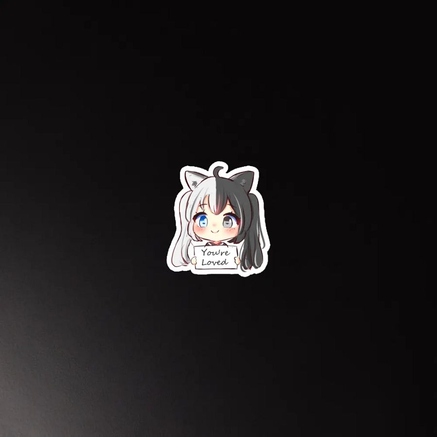 Magnet - Byakko You Are Loved Edition product image (5)