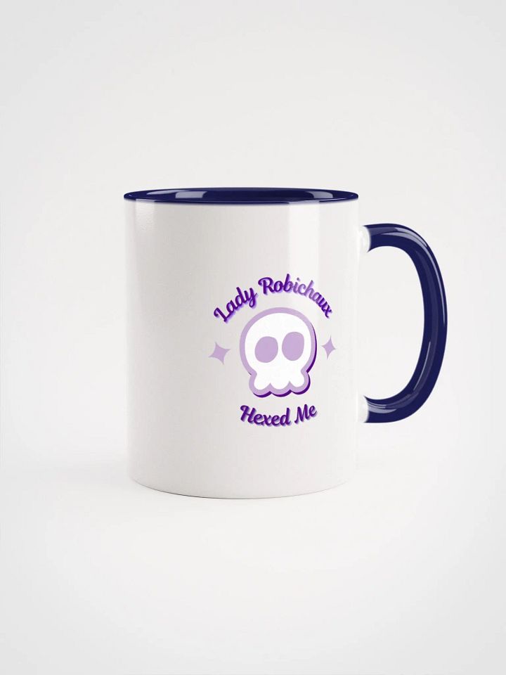 Hexed Mug product image (1)