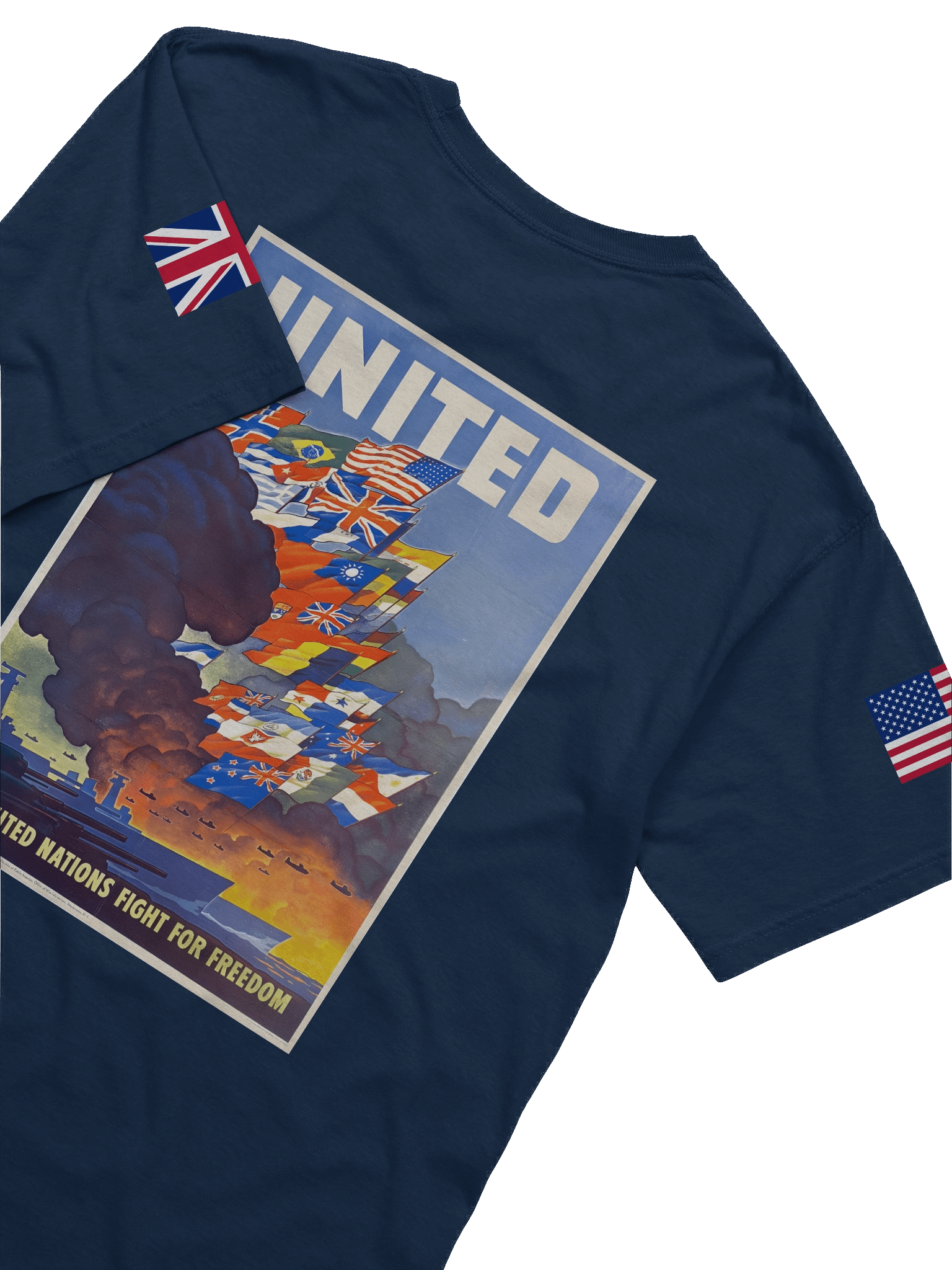 United We Stand product image (31)