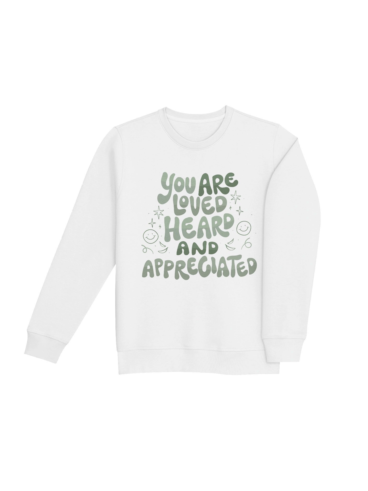 Exclusive LHA Sweatshirt product image (4)